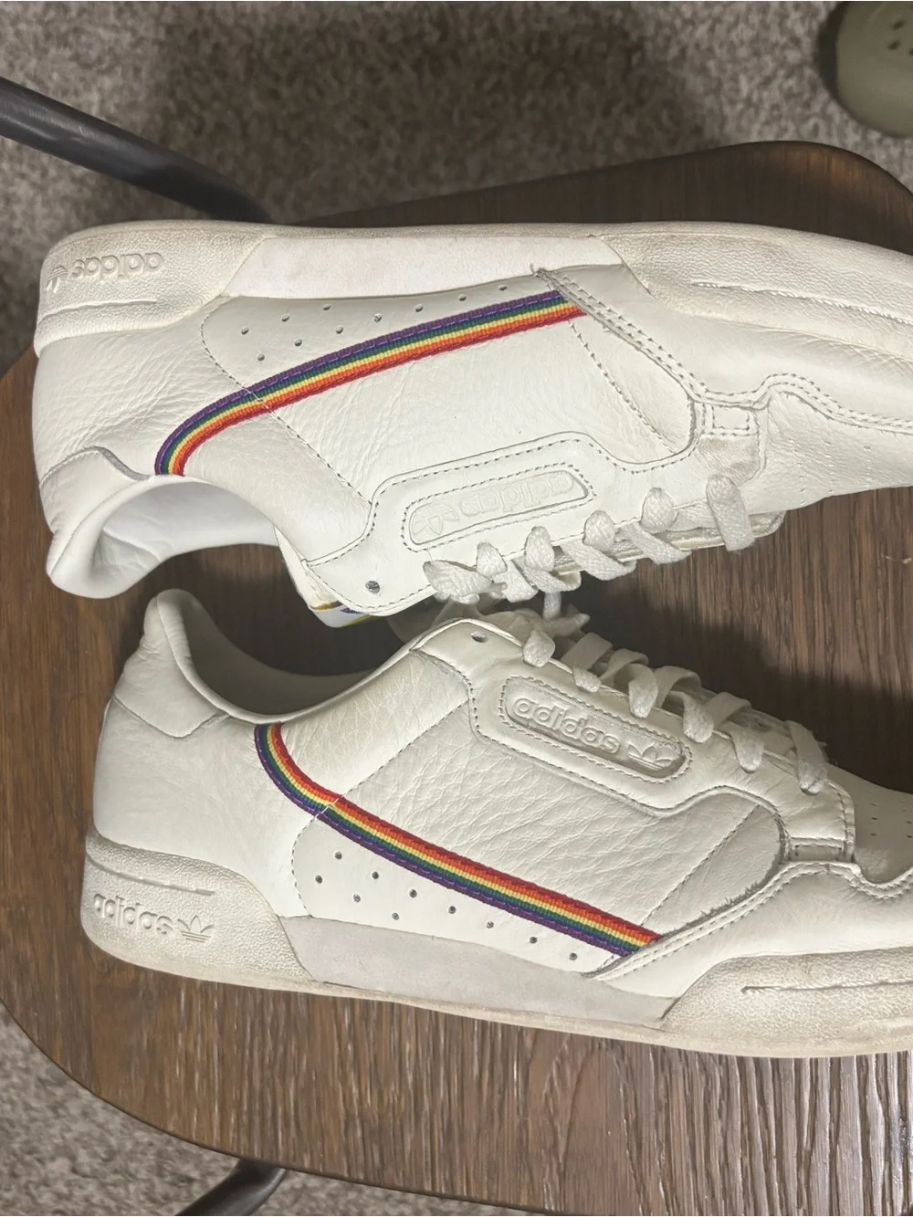 adidas Intercontinental 90 Pride